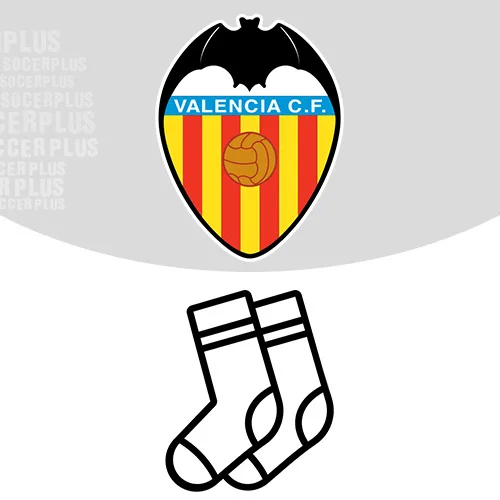 Valencia Calcetines
