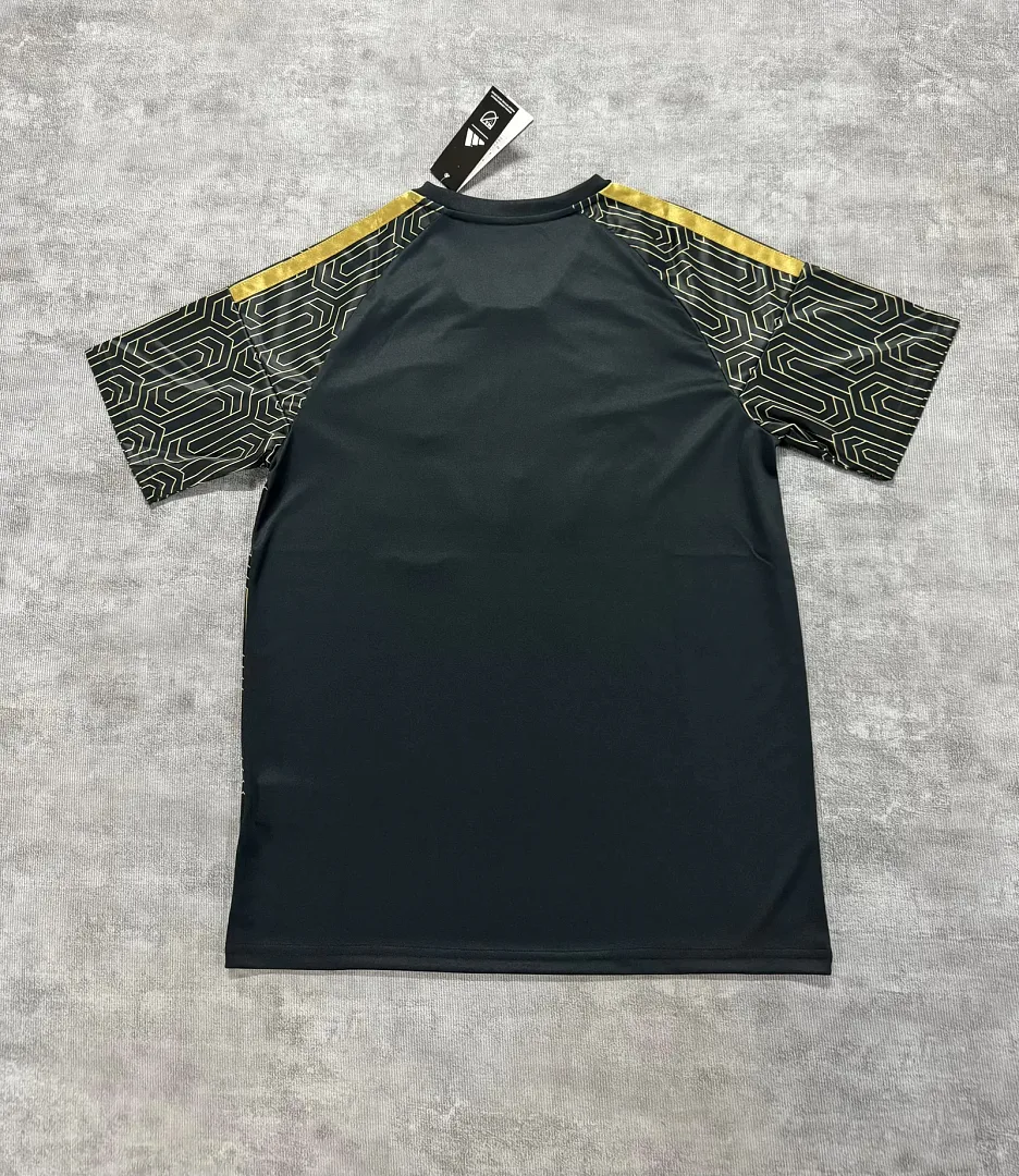 Los Angeles FC 2026/27 Primera Equipación Camiseta Manga Corta