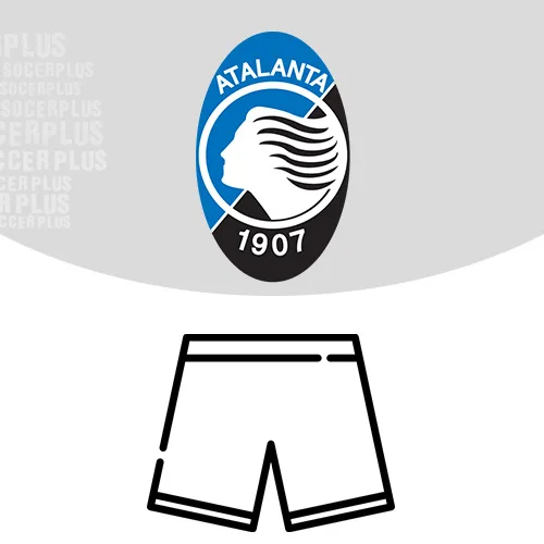 Atalanta Shorts