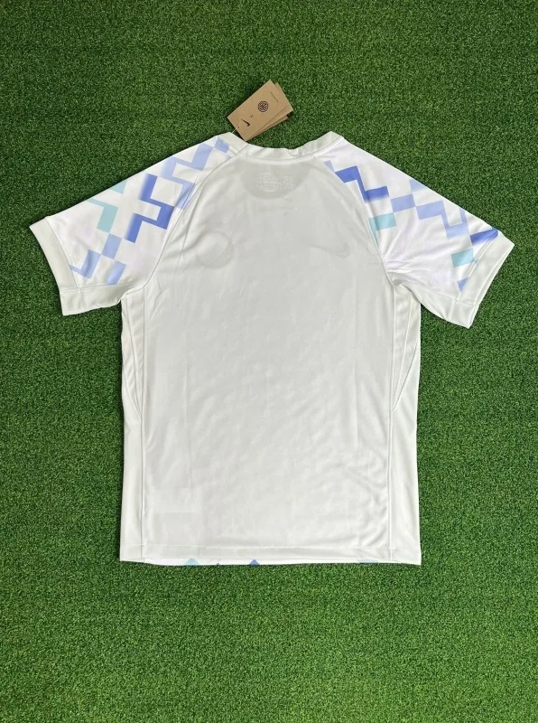 Inter Milan 2025/26 Away Shirt Short Sleeve