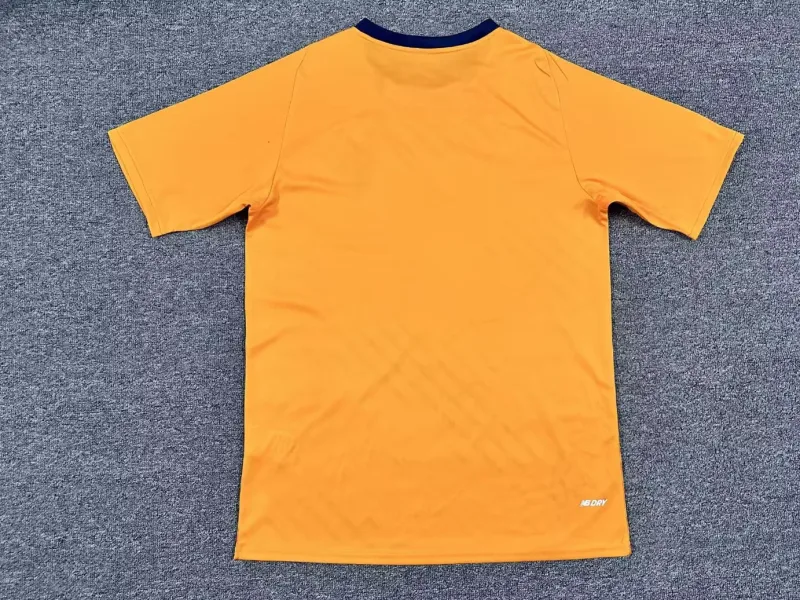 Cardiff City 2025/26 Third Maillot Manches Courtes — 2