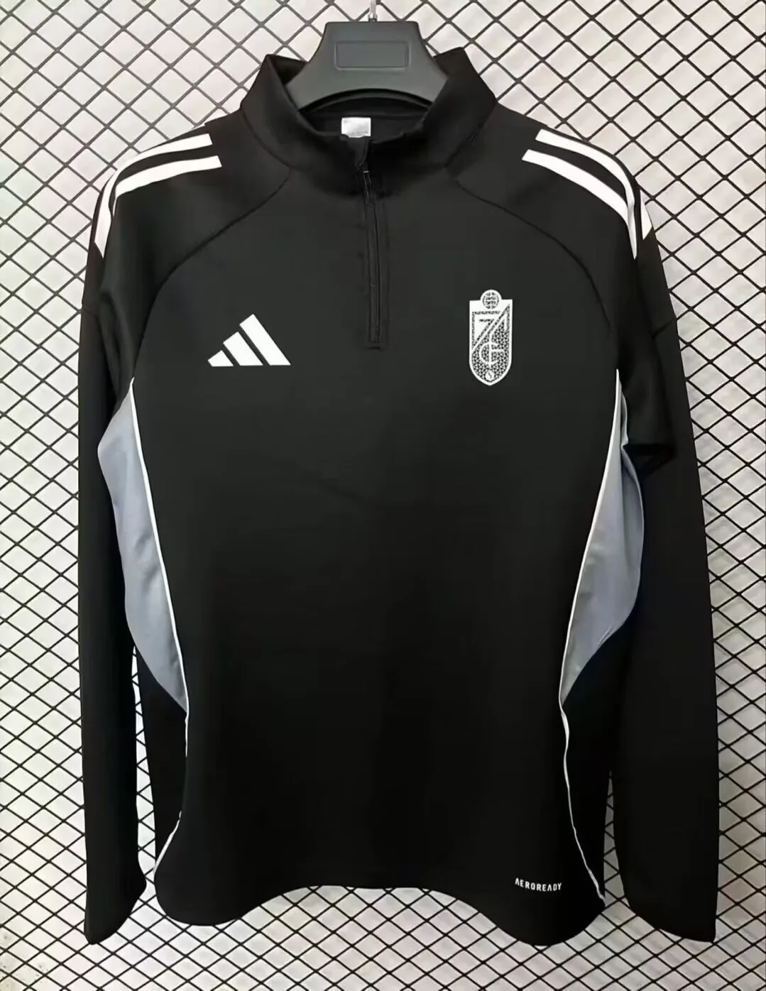 Granada 2025/26 Maillot