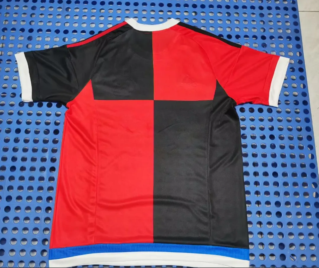 Flamengo 2015/16 Tercera Equipación Camiseta