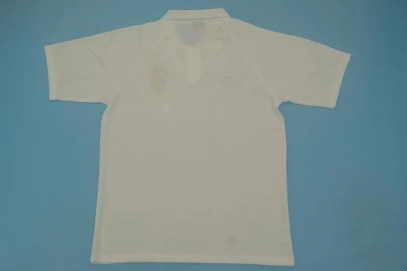 Real Zaragoza 1995 Home Shirt — 2