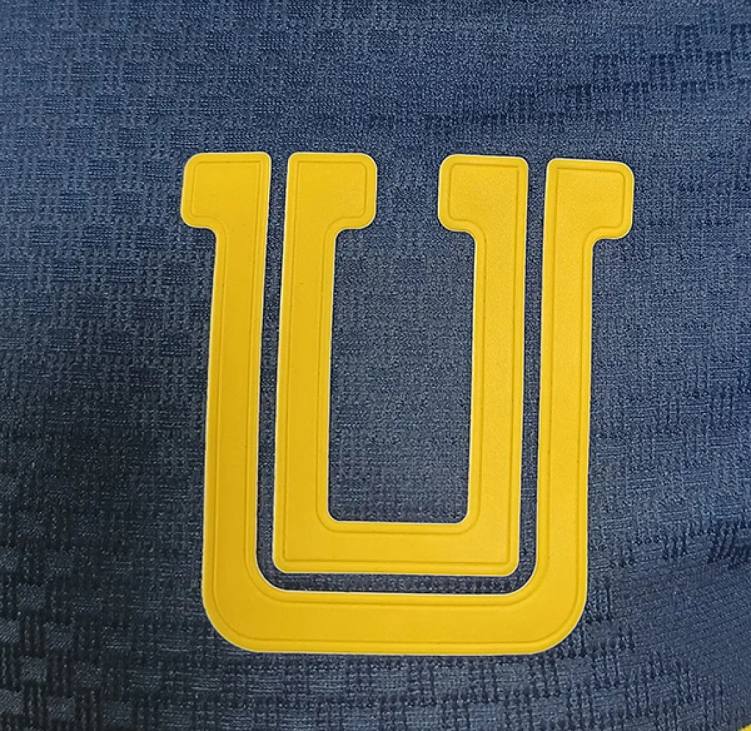 Tigres UANL 2026/27 Extérieur Maillot Version Joueur — 2