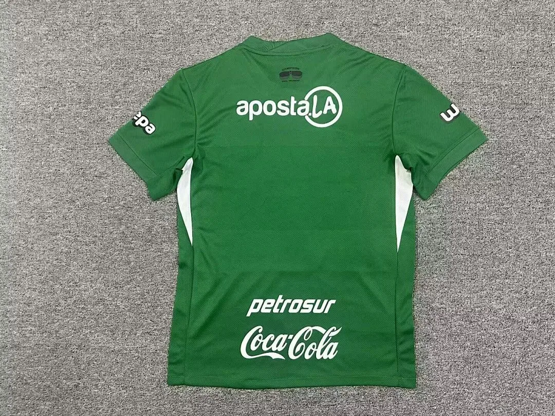 Olimpia 2026/27 Ausweich Trikot