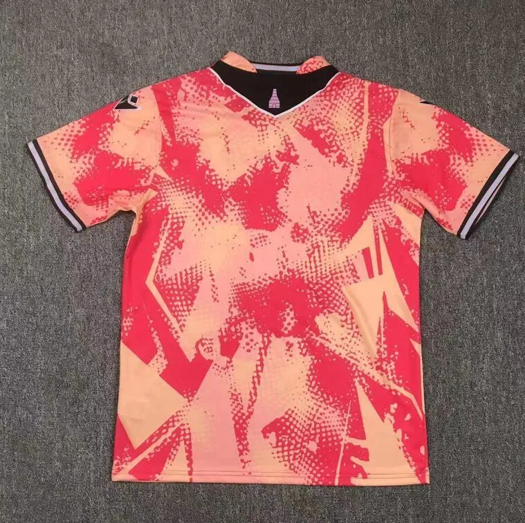 Stoke City 2024/25 Tercera Equipación Camiseta