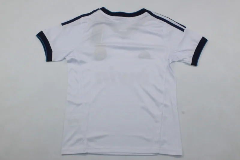 Real Madrid 2012/13 Home Kids Kit — 2