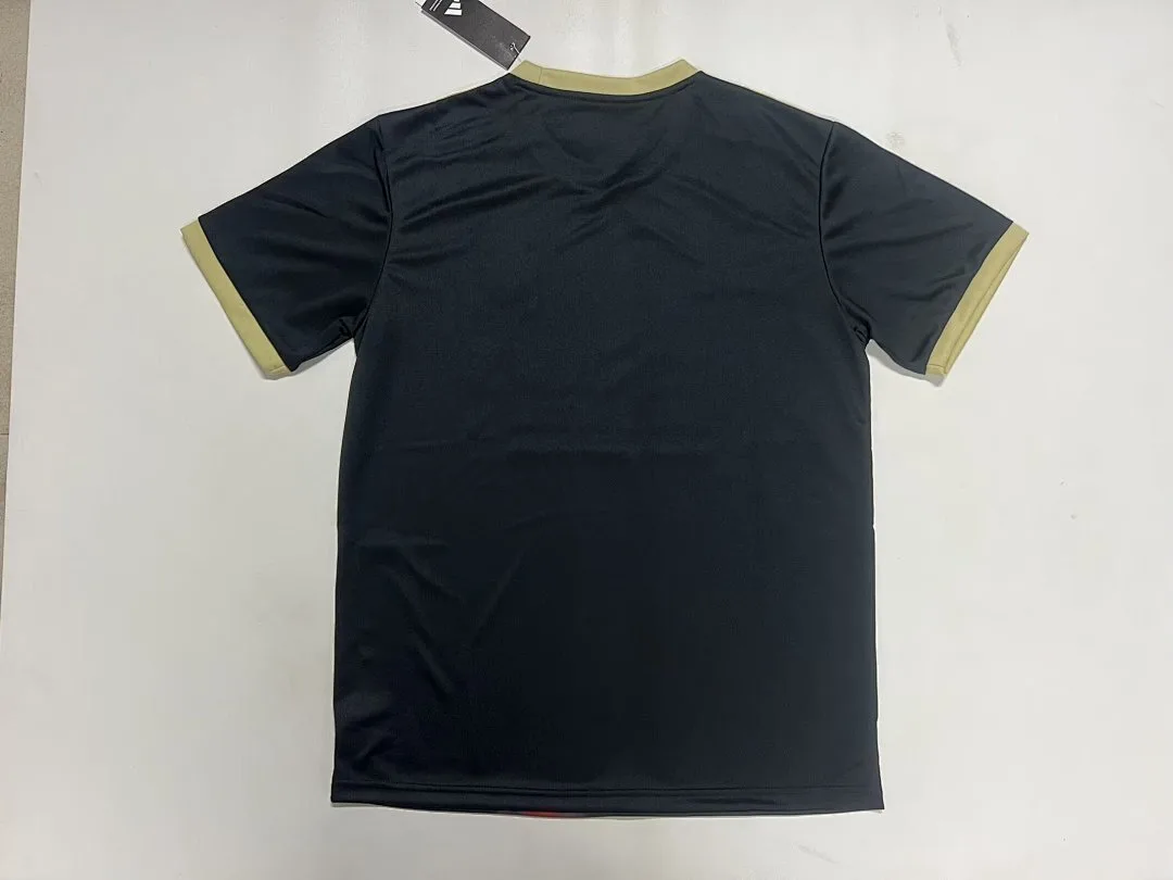 Benfica 2025/26 Shirt — 1