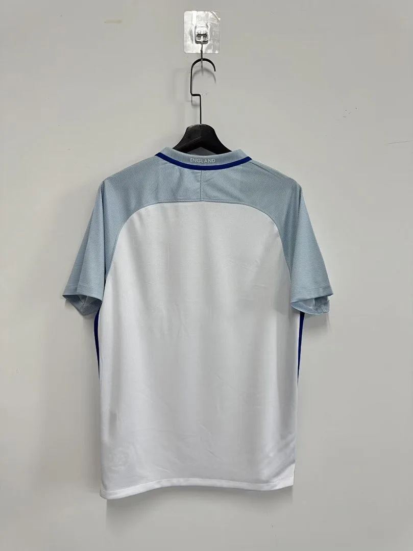 England 2016 Home Shirt