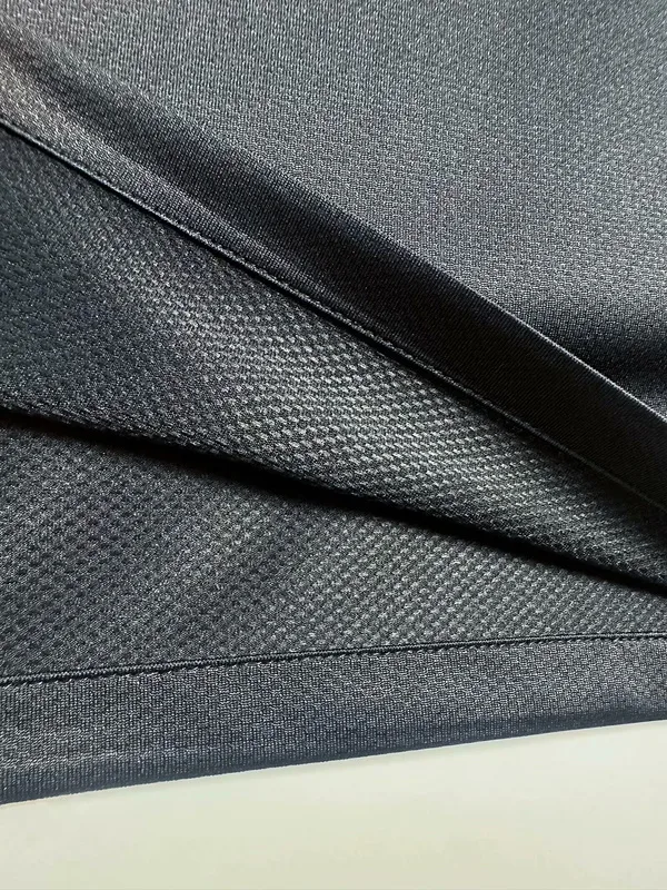 Santos 2012/13 Shirt Long Sleeve Black — 2