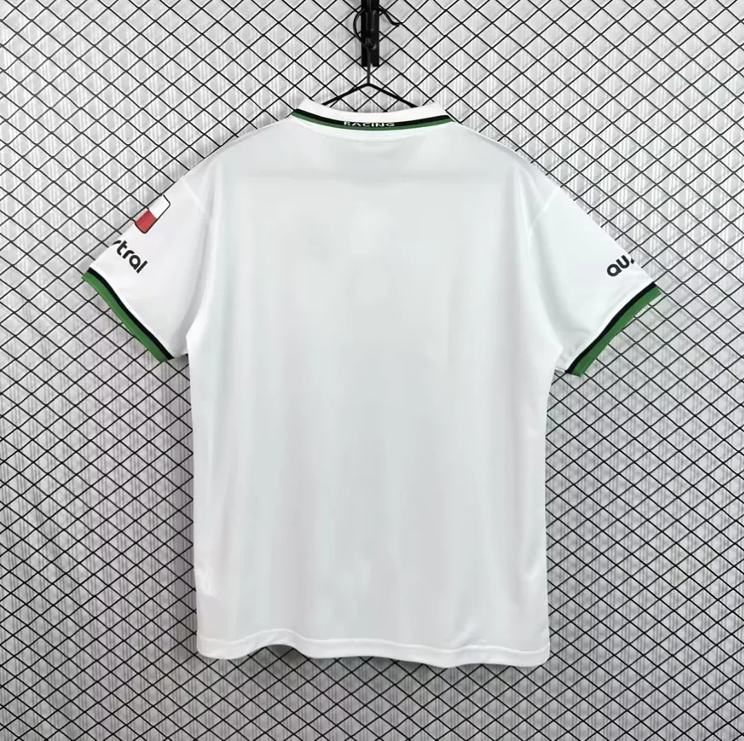 Racing Santander 1998/01 Home Shirt