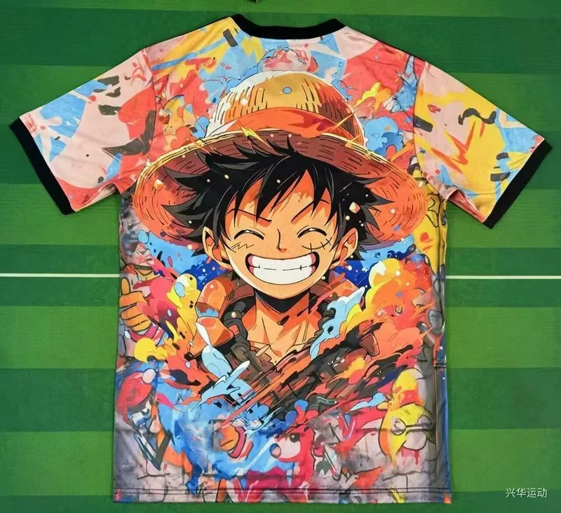 Japan Shirt One Piece — 2
