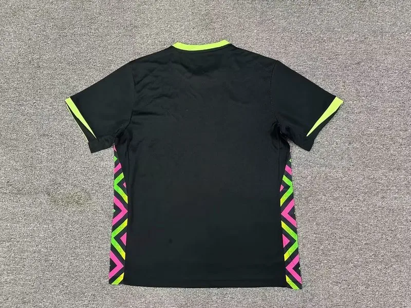 Australia 2025/26 Away Shirt — 1