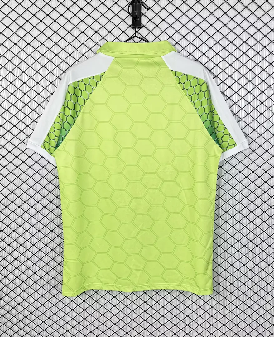 Wolfsburg 1997/98 Home Shirt