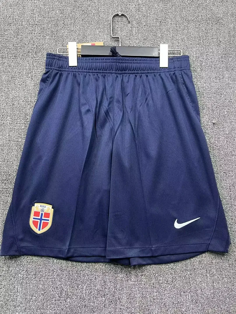 Norwegen 2026 Heim Shorts — 2