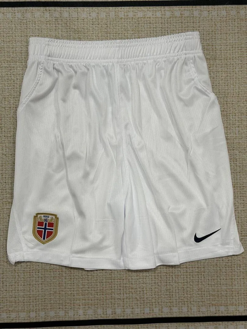 Norwegen 2026 Heim Shorts