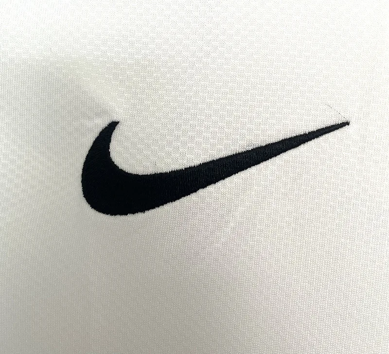 Santos 2012/13 Home Shirt Long Sleeve