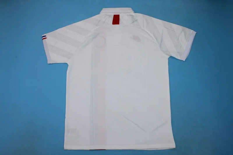 Paris Saint-Germain 2019/20 Shirt White — 2