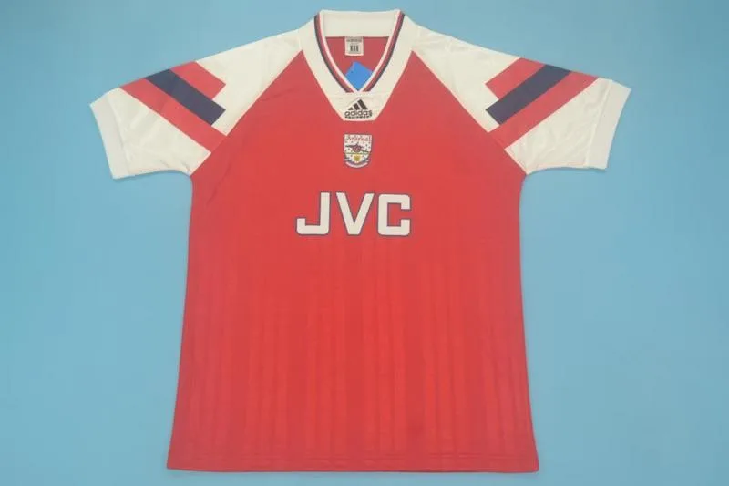 Arsenal 1992/94 Home Shirt — 1