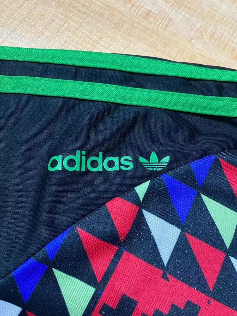 Argentina 1990 de Portero Camiseta Manga Larga — 2