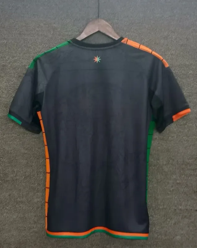 Venezia 2025/26 Domicile Maillot — 2