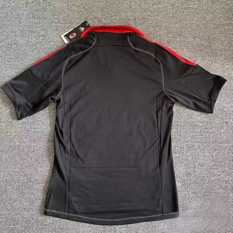 AC Milan 2013/14 Third Shirt — 1