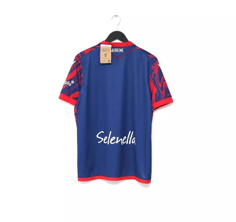Bologna 2024/25 Fourth Shirt — 1