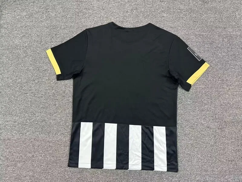 Angers 2025/26 Primera Equipación Camiseta