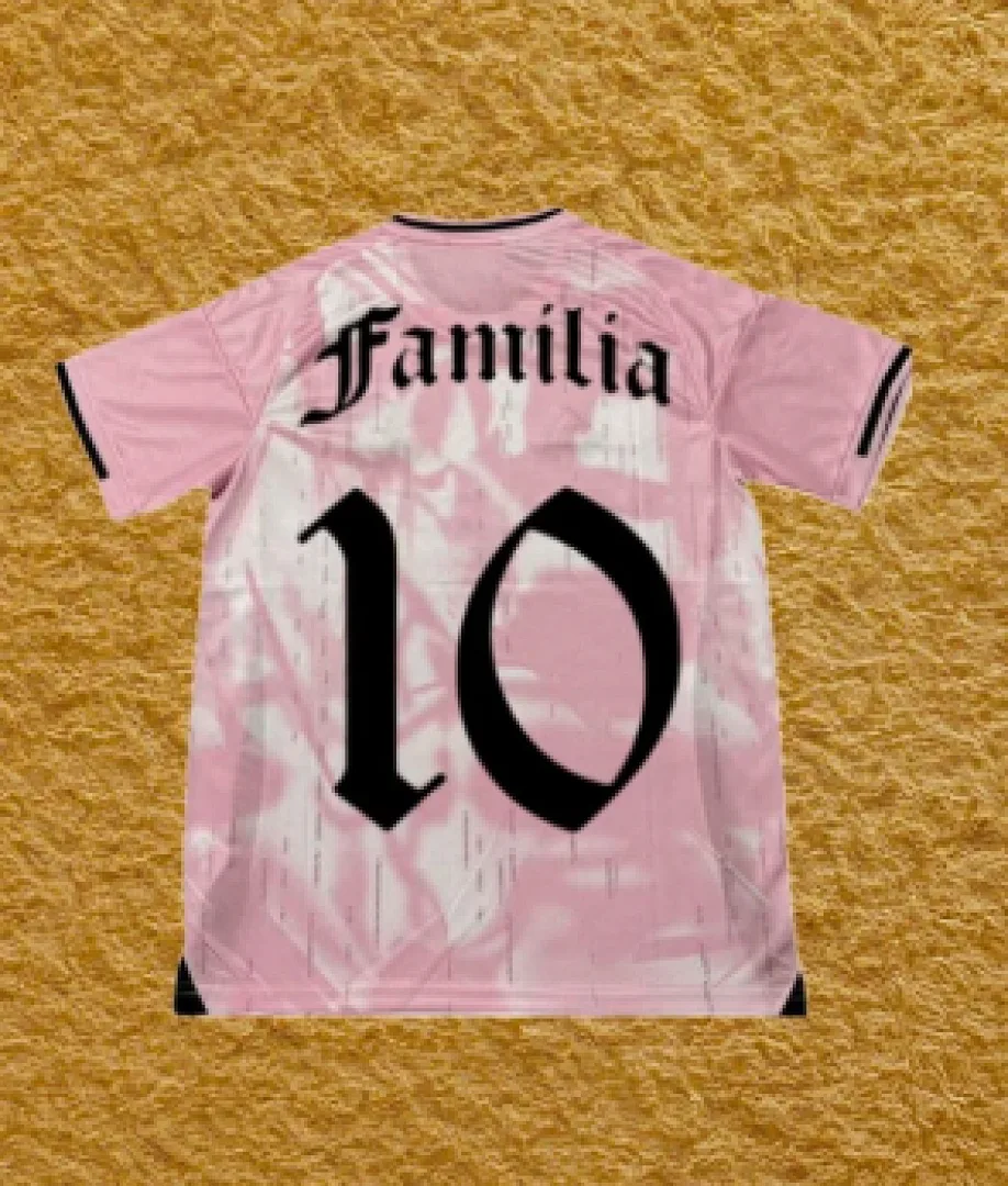 Real Madrid Shirt DELAFUENTE