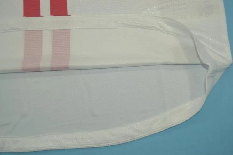 Portugal 2012 Away Shirt Player Version