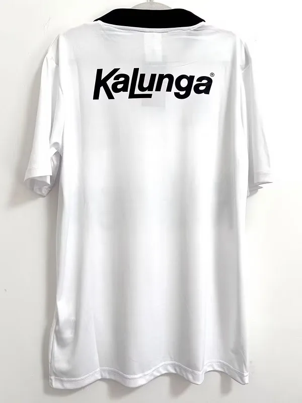 Corinthians 1990 Home Shirt — 1