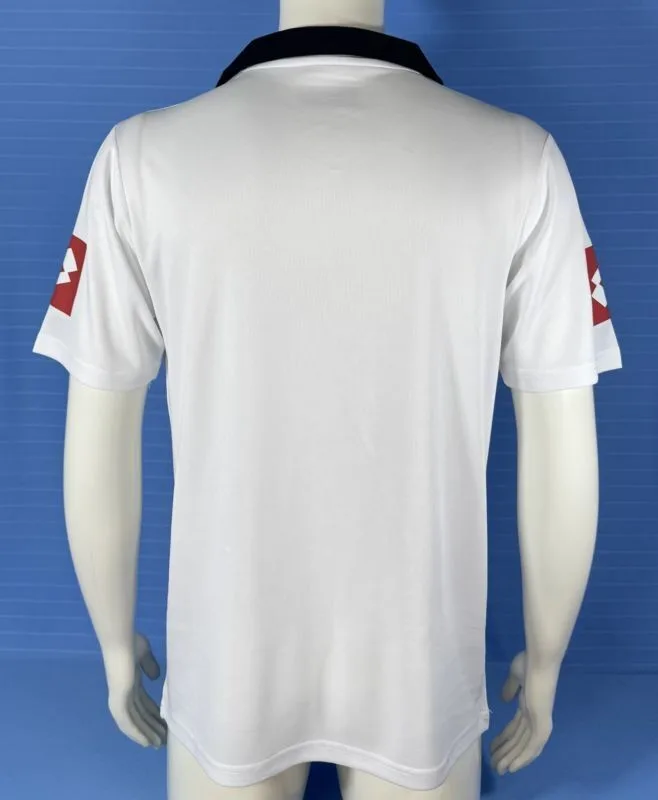Borussia Mönchengladbach 2008/09 Domicile Maillot — 2
