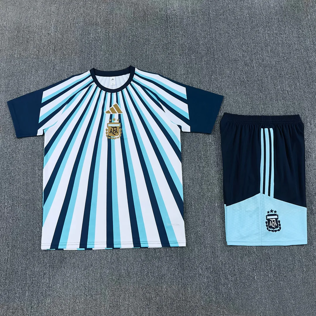 Argentina 2020/28 Kids Kit Special Edition — 1