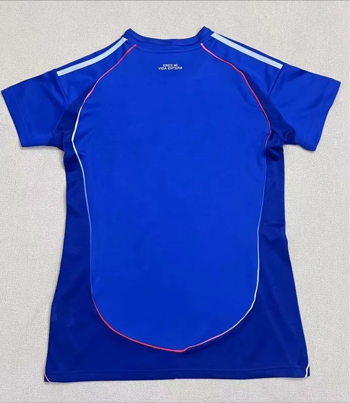 Universidad de Chile 2025/26 Maillot Femme