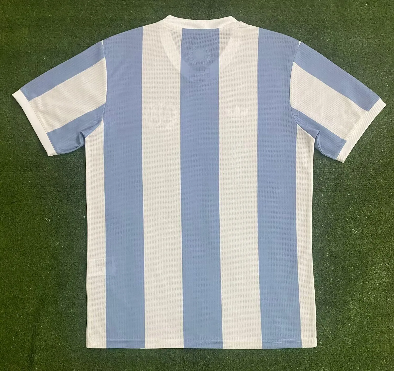 Argentinien Trikot Sonderedition 50th — 2