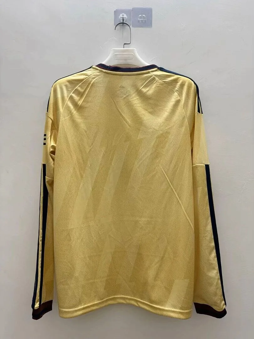 Arsenal 2026/27 Third Maillot Manches Longues