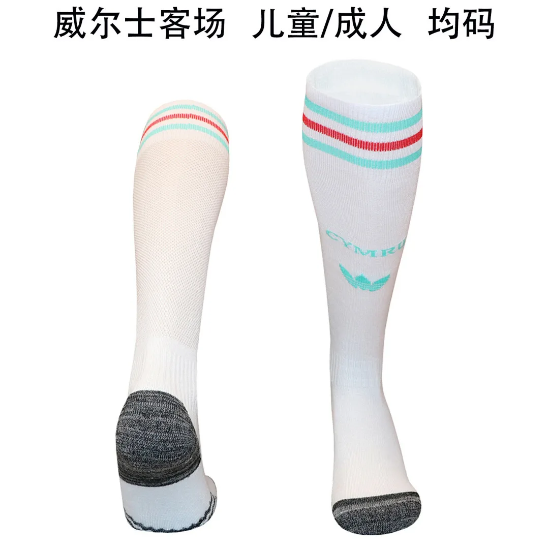 Wales 2026 Away Socks