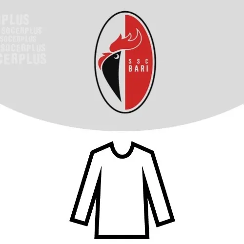 Bari Shirt Long Sleeve