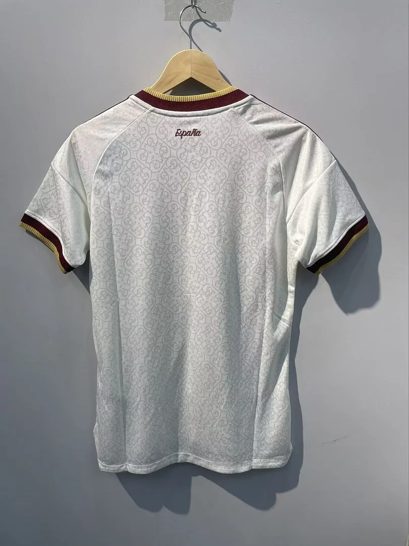 Espagne Extérieur Maillot — 2