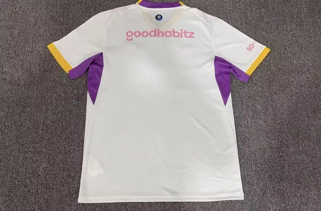 PSV Eindhoven 2026/27 Away Shirt