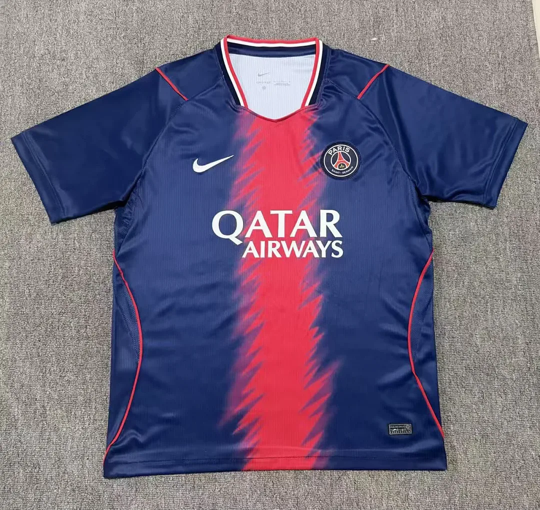 Paris Saint-Germain 2026/27 Shirt Special Edition — 2
