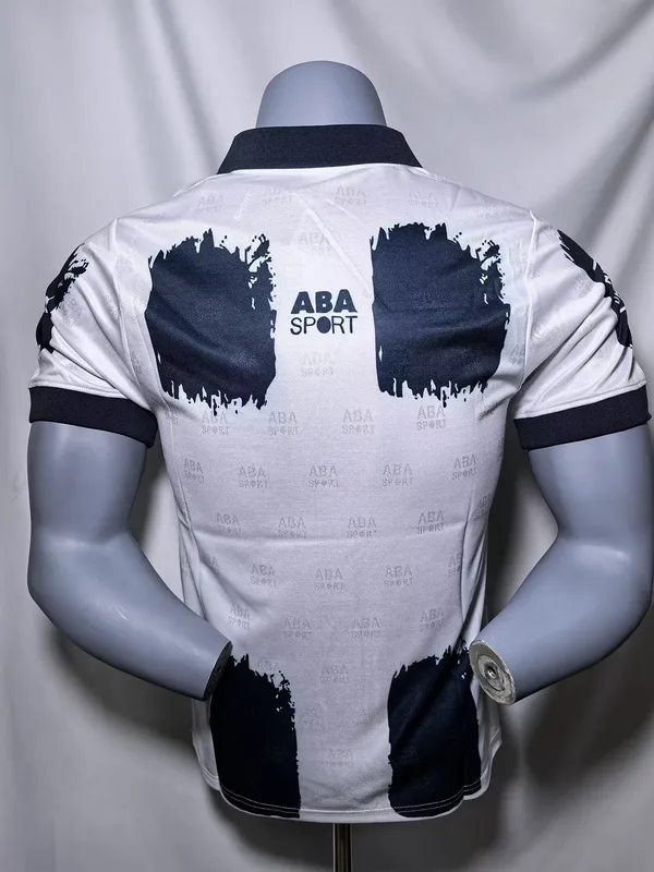 Monterrey 1997/98 Primera Equipación Camiseta — 1