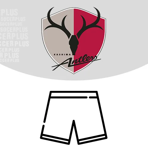 Kashima Antlers Short