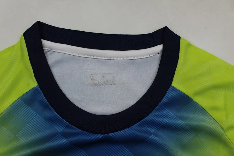 Venezia 2024/25 Goalkeeper Shirt Blue — 2