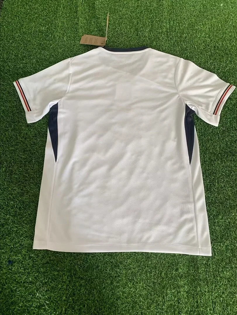 France 2026/27 Away Shirt