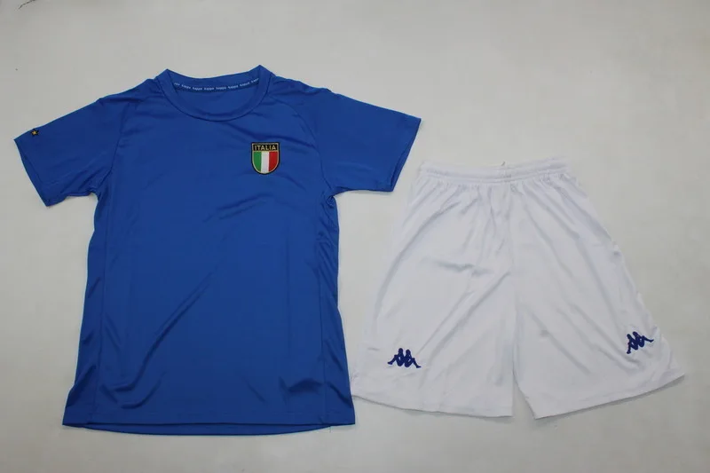 Italy 2016/28 Home Kids Kit