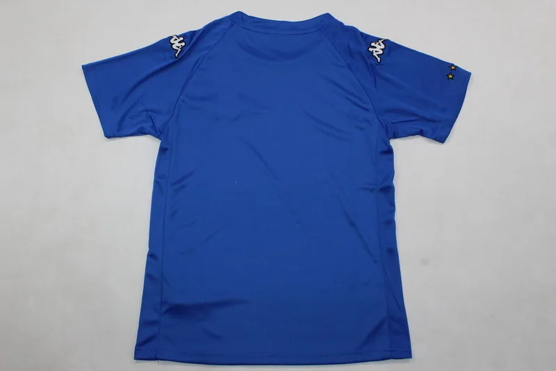 Italy 2016/28 Home Kids Kit — 2