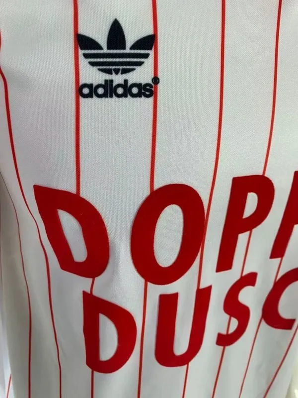 FC Köln 1982/83 Home Shirt — 2
