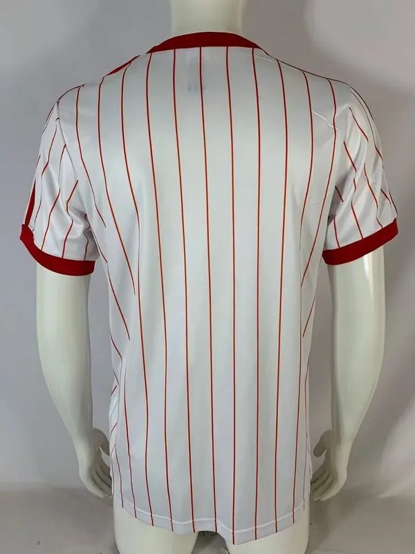 FC Köln 1982/83 Home Shirt